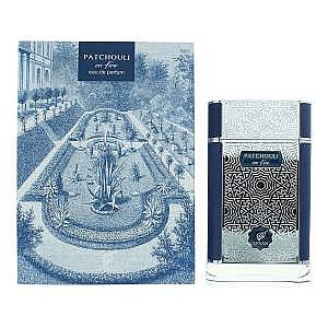 ���� ������� Afnan Patchouli On Fire E.D.P 80 ml