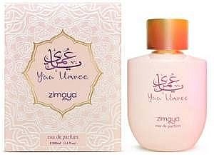 ���� ����� Afnan Zimaya Yaa Umree E.D.P 100 ml