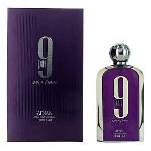 ���� ����� Afnan 9pm Femme E.D.P 100ml 100 ml