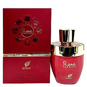 ���� ����� Afnan Rare Passion E.D.P 100ml 100 ml
