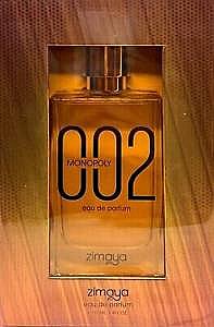 ���� ���� Afnan Monopoly 002 E.D.P 100ml 100 ml