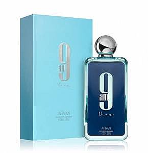 ���� ���� Afnan 9 Am Dive E.D.P 100 ml