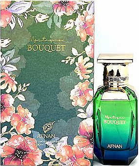 ���� ����� Afnan Mystique Bouquet E.D.P 80 ml