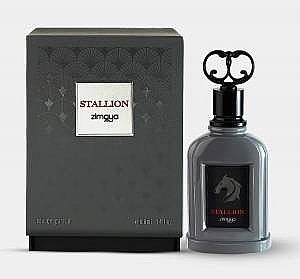 ���� ���� Afnan Zimaya Stallion E.D.P 100 ml
