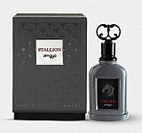 בושם לגבר Afnan Zimaya Stallion E.D.P 100 ml בושם לגבר Afnan Zimaya Stallion E.D.P 100 ml