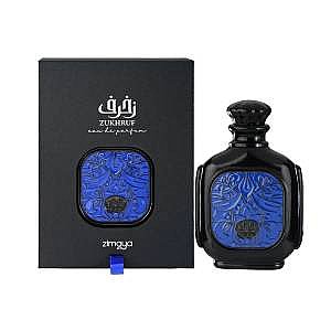 ���� ���� Afnan Zimaya Zukhruf Black E.D.P 100 ml