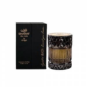 ���� ������� Afnan Sharaf The Club Extrait Perfume 100 ml