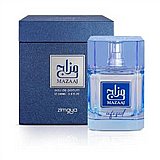 בושם לגבר Afnan Mazaaj Infused E.D.P 100ml 100 ml בושם לגבר Afnan Mazaaj Infused E.D.P 100ml 100 ml