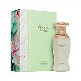 בושם לאישה Afnan Kiaana Angel E.D.P 100 ml בושם לאישה Afnan Kiaana Angel E.D.P 100 ml