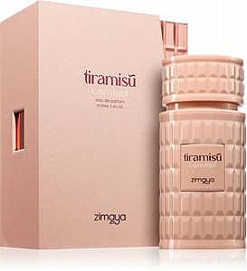 ���� ������� Afnan Tiramisu Caramel E.D.P 100ml 100 ml