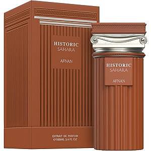 ���� ������� Afnan Historic Sahara Parfum 100 ml