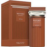 בושם יוניסקס Afnan Historic Sahara Parfum 100 ml בושם יוניסקס Afnan Historic Sahara Parfum 100 ml