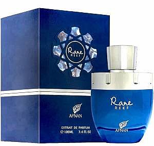 ���� ���� Afnan Rare Reef Parfum 100 ml