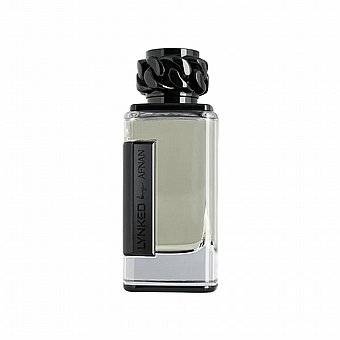 ���� ���� Afnan Lynked Freedom Black E.D.P 100 ml
