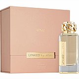 ���� ����� Afnan Lynked Forever Gold E.D.P 100 ml
