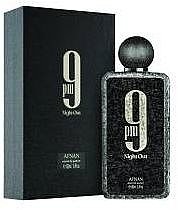 ���� ���� Afnan 9 PM Night Out Extrait de Parfum 100 ml