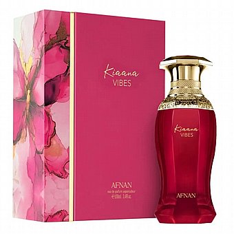 ���� ����� Afnan Kiaana Vibes E.D.P 100 ml