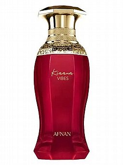 ���� ����� Afnan Kiaana Vibes E.D.P 100 ml