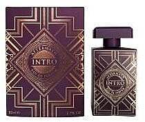 ���� ������� Fragrance World Intro Aftermath E.D.P 80 ml