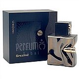 בושם יוניסקס Fragrance World Spectre Ghost E.D.P 80 ml בושם יוניסקס Fragrance World Spectre Ghost E.D.P 80 ml