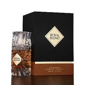 ���� ������� Fragrance World Royal Blend E.D.P 100 ml