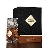 בושם יוניסקס Fragrance World Royal Blend E.D.P 100 ml בושם יוניסקס Fragrance World Royal Blend E.D.P 100 ml