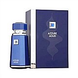 בושם יוניסקס French Avenue Azzure Aoud E.D.P 100 ml בושם יוניסקס French Avenue Azzure Aoud E.D.P 100 ml