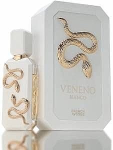 ���� ������� French Avenue Veneno Bianco E.D.P 100 ml