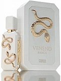 בושם יוניסקס French Avenue Veneno Bianco E.D.P 100 ml בושם יוניסקס French Avenue Veneno Bianco E.D.P 100 ml