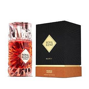 ���� ������� French Avenue Royal Blend Bourbon E.D.P 100 ml
