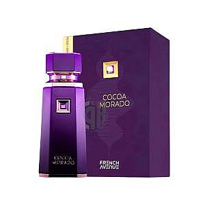 ���� ������� Fragrance World French Avenue Cocoa Morado E.D.P 100ml 100 ml