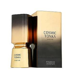 ���� ������� French Avenue Cosmic Tonka Parfum 100 ml