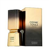 בושם יוניסקס French Avenue Cosmic Tonka Parfum 100 ml בושם יוניסקס French Avenue Cosmic Tonka Parfum 100 ml