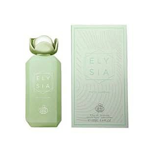 ���� ����� Fragrance World Elysia Pista Sundae E.D.P 100 ml