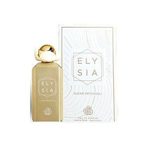 ���� ����� Fragrance World Elysia Sugar Patchouli E.D.P 100 ml