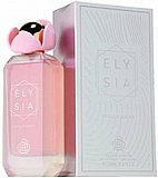 בושם יוניסקס Fragrance World Elysia Vanilla Sugar E.D.P 100 ml בושם יוניסקס Fragrance World Elysia Vanilla Sugar E.D.P 100 ml