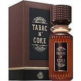���� ������� Fragrance World Tabac N' Coke E.D.P 100 ml