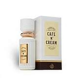 בושם יוניסקס Fragrance World Cafe N' Cream E.D.P 100 ml בושם יוניסקס Fragrance World Cafe N' Cream E.D.P 100 ml