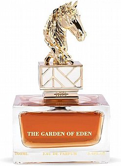 ���� ���� Aurora Scents Celestian Collection The Garden Of Eden E.D.P 100 ml