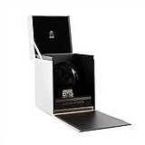 בושם לגבר Aurora Scents Black Obsidian E.D.P 100 ml בושם לגבר Aurora Scents Black Obsidian E.D.P 100 ml