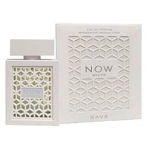 ���� ������� Lattafa Rave Now White E.D.P 100 ml