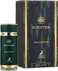 ���� ������� Maison Alhambra Sceptre Malachite E.D.P 100 ml