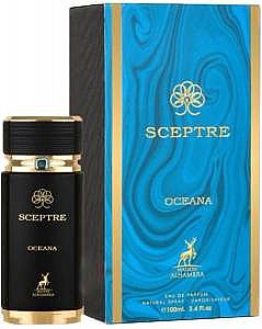 ���� ������� Maison Alhambra Sceptre Oceana E.D.P 100 ml