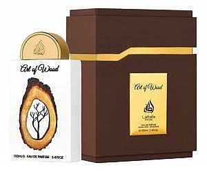 ���� ������� Lattafa Pride Art of Wood E.D.P 100 ml