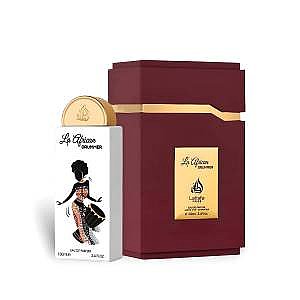���� ����� Lattafa Pride La African Drummer E.D.P 100 ml