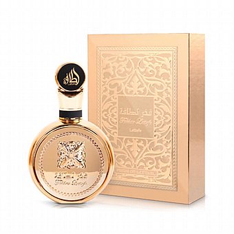 ���� ������� Lattafa Fakhar Gold E.D.P 100ml