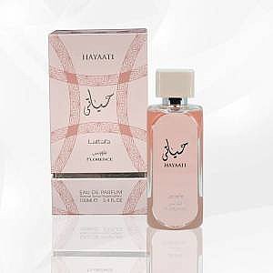 ���� ������� Lattafa Hayaati Florence E.D.P 100 ml