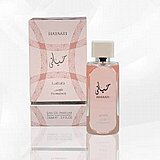 בושם יוניסקס Lattafa Hayaati Florence E.D.P 100 ml בושם יוניסקס Lattafa Hayaati Florence E.D.P 100 ml