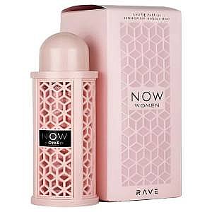 ���� ����� Lattafa Rave Now Pink E.D.P 100 ml