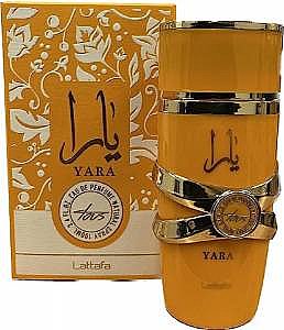 ���� ������� Lattafa Yara Tous E.D.P 100 ml